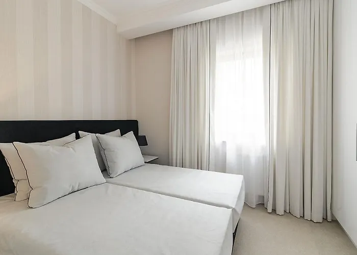 Premier With Sauna By Grand דירה