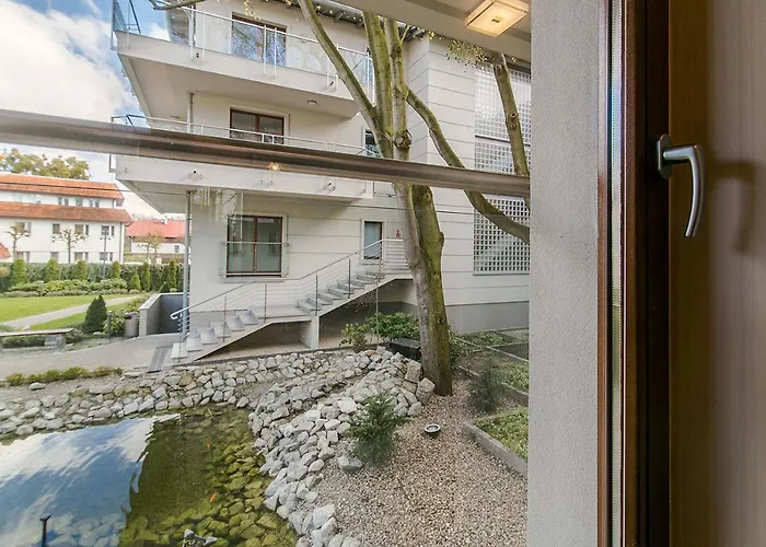 Premier With Sauna By Grand דירה *