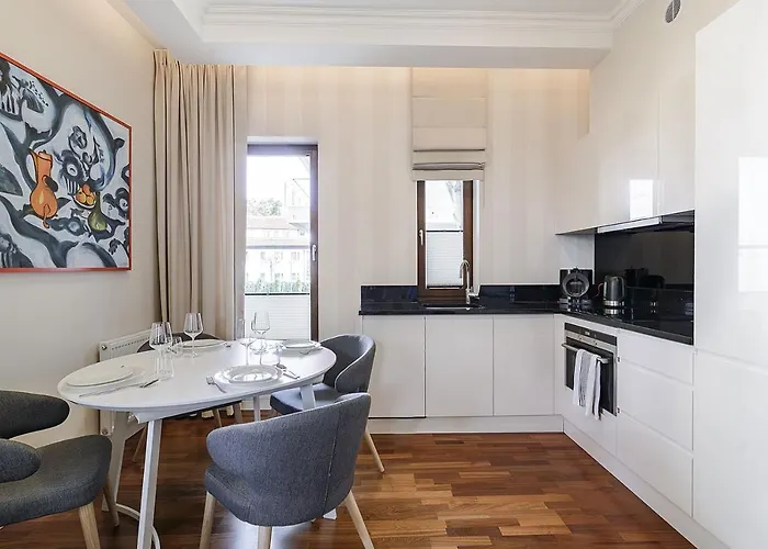 Premier With Sauna By Grand דירה *