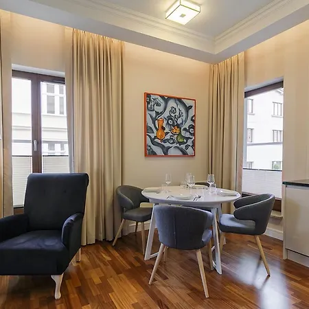 Apartment Premier With Sauna By Grand Zoppot