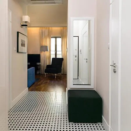 Premier With Sauna By Grand Apartment Zoppot