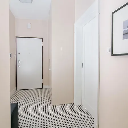 Premier With Sauna By Grand Zoppot