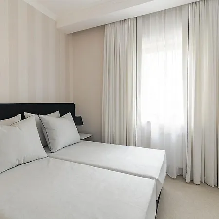 Premier With Sauna By Grand Apartment