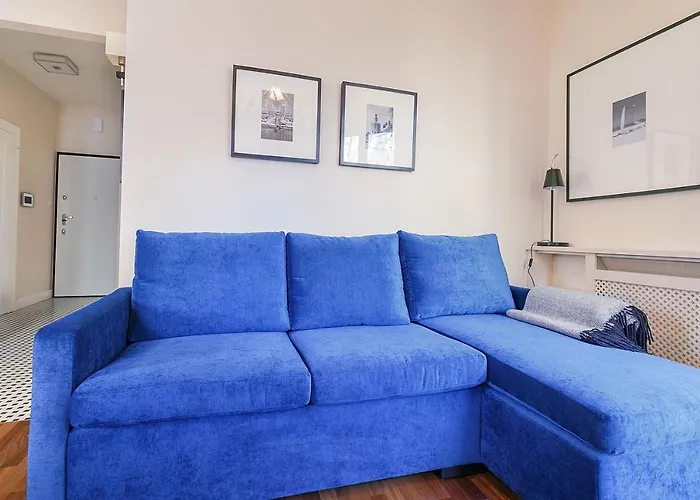 Apartman Premier With Sauna By Grand Sopot