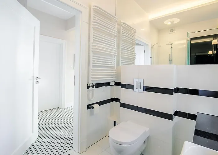 Apartman Premier With Sauna By Grand Sopot